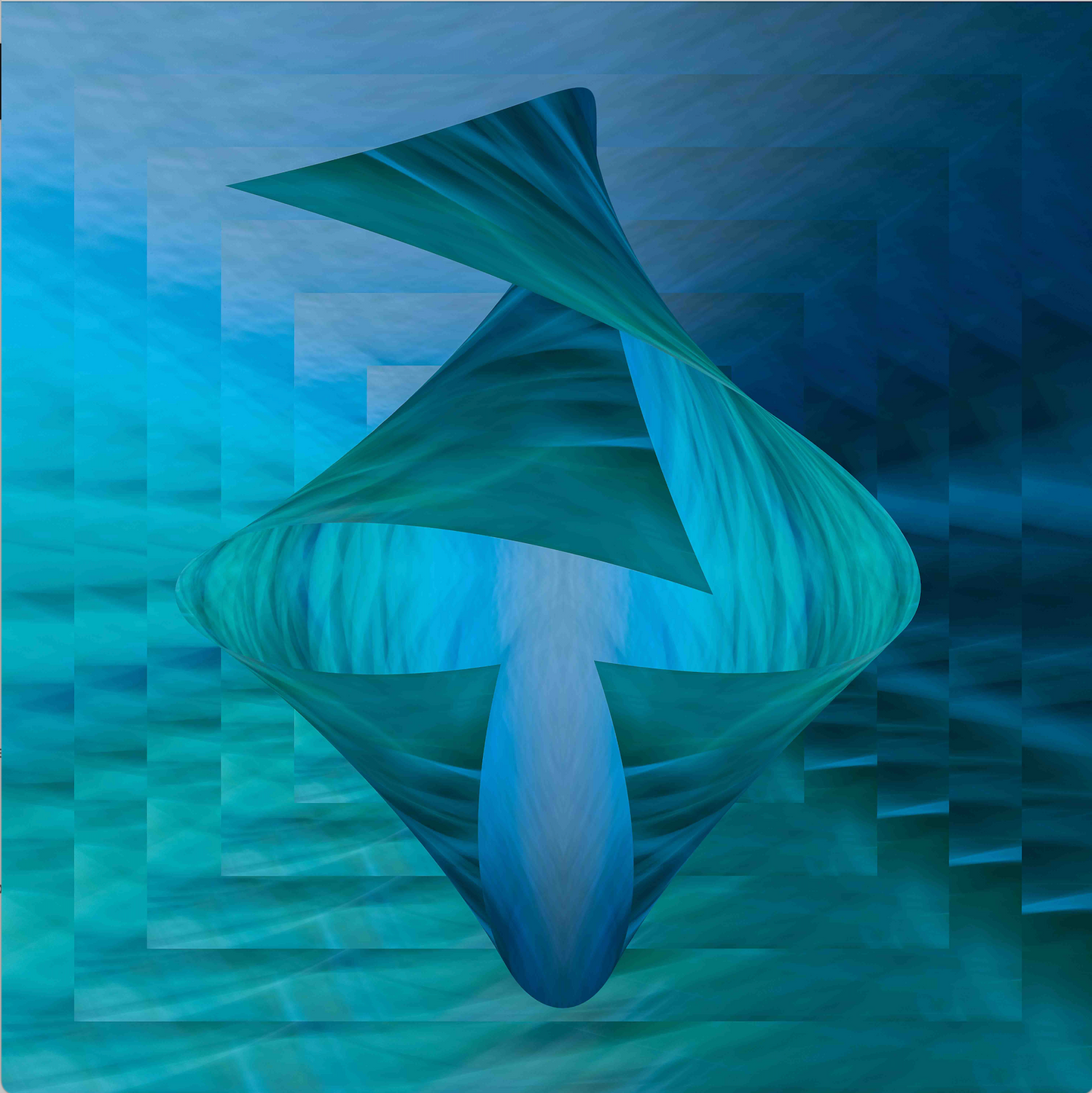 The Blues 26 Art Print