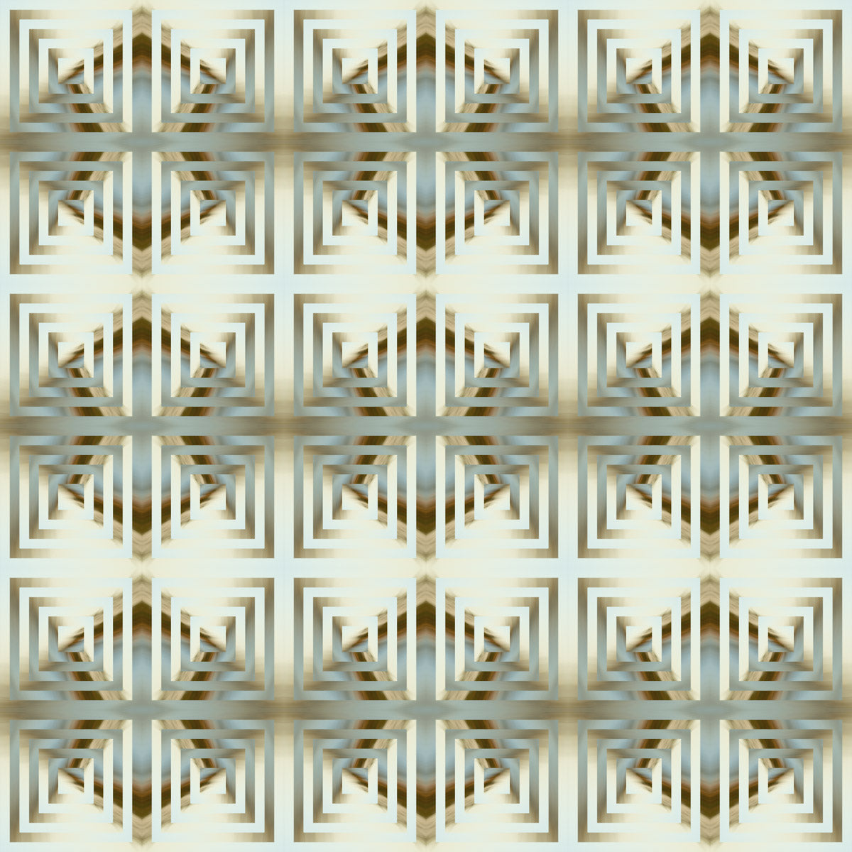 Southwest Vibes 15 Art Print