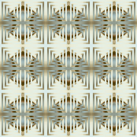 Southwest Vibes 15 Art Print